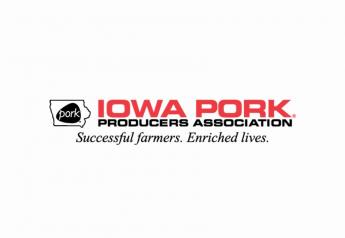 IPPA Honors Iowa's Master Pork Producers