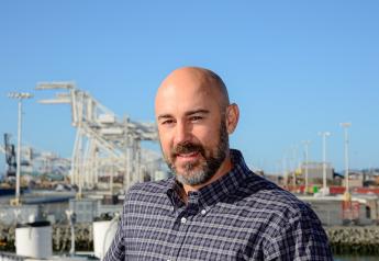 Port of Oakland creates new role to set course for future