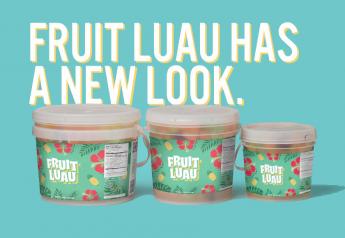 First Quality Produce updates its fruit salad packaging