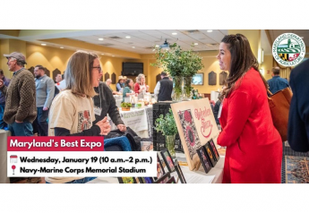 Maryland's Best Expo set for Jan. 19