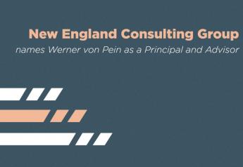 CPG Industry veteran joins the New England Consulting Group