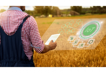 Zyter SmartSpaces IoT platform now supports precision agriculture 
