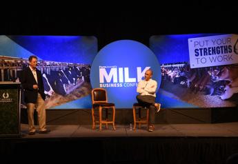 How One Dairy Cultivates a Team Environment to Retain Employees