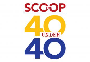 Be A Cheerleader: 40 Under 40 Nominations Now Open