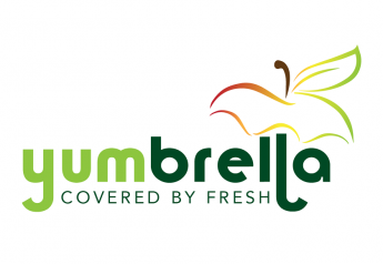Yumbrella launches new products after apple industry test