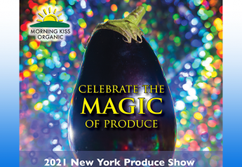 Arrowfarms to celebrate produce magic, sustainable packaging at NY Produce Show