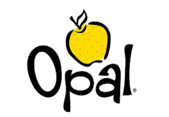 Opal apples are back