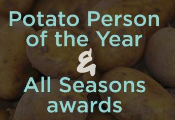 The Packer seeks nominations for 2023 potato awards