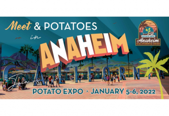 Potato Expo set for big networking and education opportunities