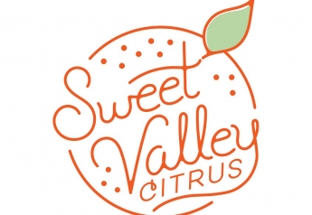 Sweet Valley Citrus debuts regional brand