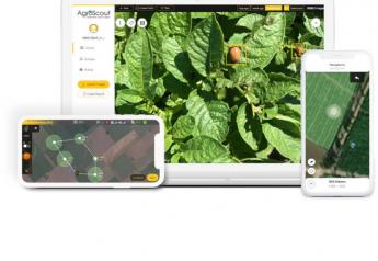 AgroScout acquires the assets of TerrAvion to broaden its imagery capabilities in agro data management 