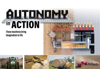 Autonomy in Action: These Machines Bring Imagination to Life