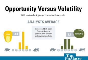2022 Bull-Bear Outlook: Opportunity Versus Volatility