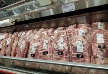 New Funding Aims To Fuel Growth In U.S. Meat Markets Worldwide