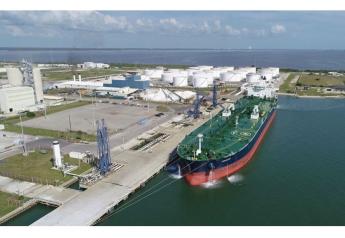 Canaveral Port Authority and Volusia County partner 
