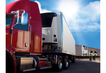 Carrier Transicold program helps refrigerated fleets transition Telematics platforms to newer technology