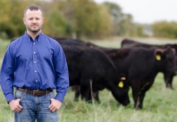 Midwestern Beef Production Works Just as Well Off Pasture