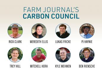 Dirty Boots Advocacy: Farm Journal Announces Carbon Council