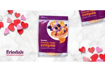 Frieda’s helps shoppers get creative this Valentine’s Day