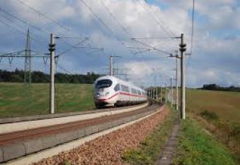 TSCRA Applauds Bill to Protect Landowners from High-Speed Rail Projects