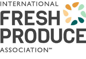 International Fresh Produce Association begins