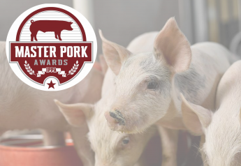  IPPA Names Master Pork Producers & Partners at Iowa Pork Congress