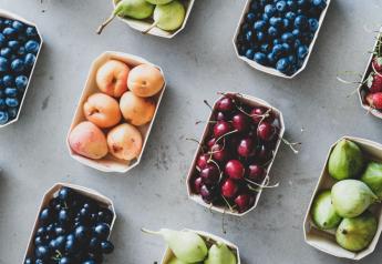 Shoppers want bulk fruit or small, sustainable packaging, says Fusion survey