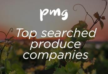 PMG's Top 3: Papaya Produce and Groceries, Buffum Lake Farms, Premier Produce Central Florida