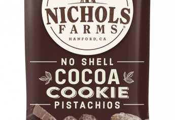 Nichols Farms’ new pistachios tap into more tastes