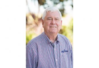 Mission Produce veteran Ross Wileman retires