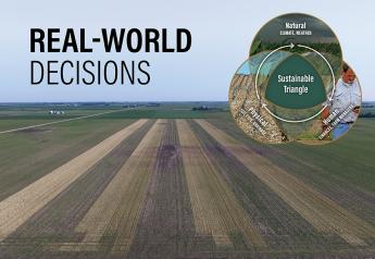 Real-World Cover Crop Decisions
