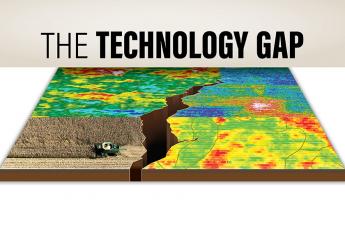 The Ag Technology Gap: When Promises Fall Short Of Results