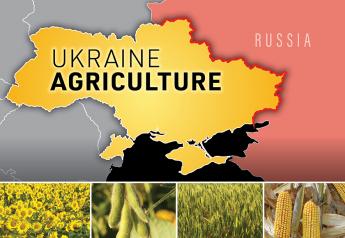 Ukrainian Ag Minister sees Big Fall in 2022 Corn Harvest, Smaller Area in 2023