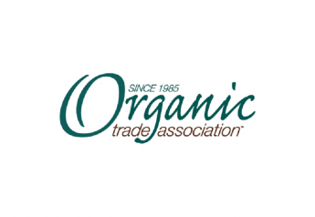 Organic Trade Association announces 2022 international trade agenda
