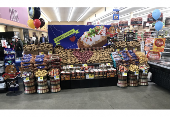 February kicks off key promotion for Idaho potatoes