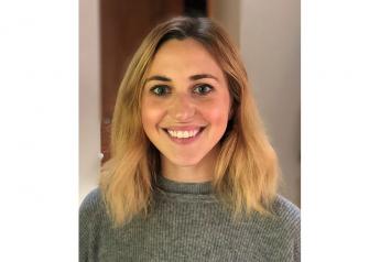 Moxxy promotes Allie Coombs to project manager 