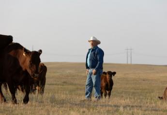 A Stewardship Mindset Earns River Bend Ranch 2022 BQA Cow-Calf Award