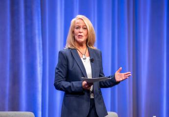 National Dairy Checkoff’s CEO, Barb O’Brien Talks Sustainability, Retail Future