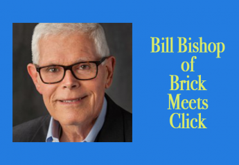 Remembering longtime grocery industry leader Bill Bishop