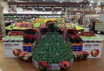 Slideshow: How produce suppliers and merchandisers can improve store sales