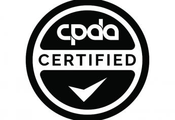 CPDA-Certified Adjuvants Can Stretch Existing Supply