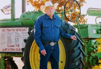 Tractorcade: How an Epic Convoy and Legendary Farmer Army Shook Washington, D.C.