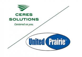 Ceres Invests in United Prairie Partnership