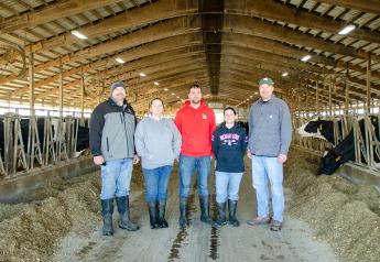 Michigan Milk Producers Take Home Nearly Half of National Dairy Quality Awards