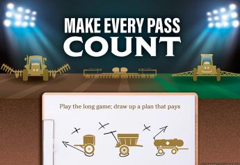 Make Every Pass Count