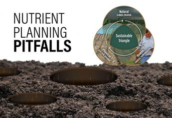 How to Avoid Nutrient Planning Pitfalls