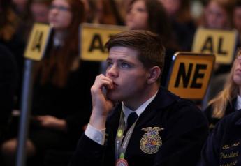 8 Tips to Help You Navigate National FFA Convention and Expo