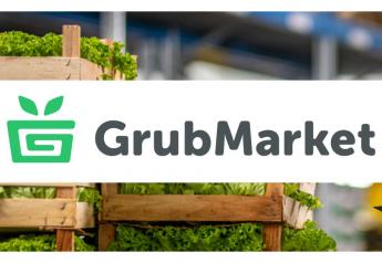 GrubMarket acquires Custom Produce Sales to expand further on the West Coast