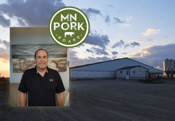 From Dairy Farm to Hog Farm: Minnesota's Swine Manager of the Year