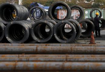 U.S., Japan Reach Deal to Cut Tariffs on Japanese Steel, Fight Excess Output